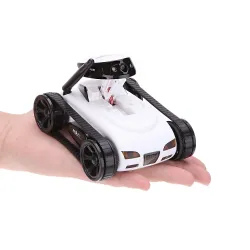 777-270 WiFi RC Auto Met Camera IOS Android Real TimeAuto