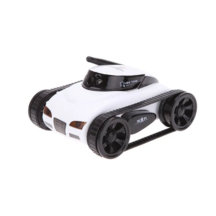 777-270 WiFi RC Auto Met Camera IOS Android Real TimeAuto