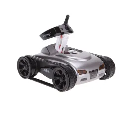 777-270 WiFi RC-bil med kamera IOS - Android realtid