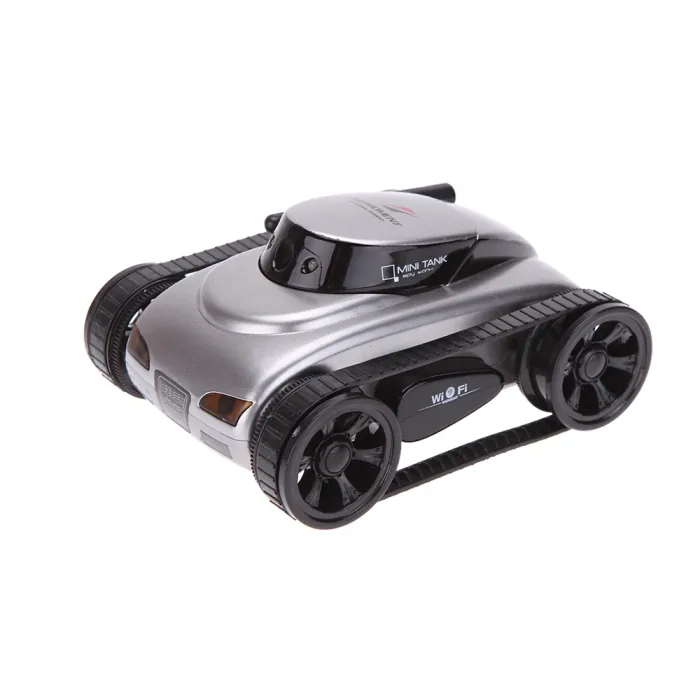 777-270 WiFi RC-bil med kamera IOS - Android realtid