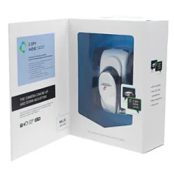 777-270 WiFi RC-bil med kamera IOS - Android realtid