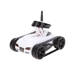 777-270 WiFi RC Auto Met Camera IOS Android Real TimeAuto