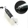 UñasProfessional Studio 65W 35000RPM Electricidad Nail Drill Kit de máquina