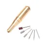 Electric Nail Drill Pen Machine Manicure Pedicure Tools EU Plugis