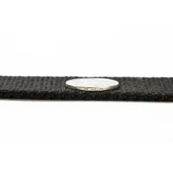 Venäläinen tunnus - Canvas Belt - Unsex