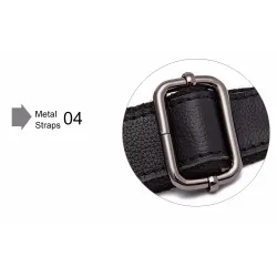 Echt Leren Crossbody SchoudertasTassen