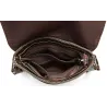 Tracolla in vera pelle Borsa