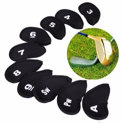 Golf Head Cover Putter Protector Näytä tarkat tiedot