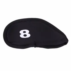 Golf Head Cover Putter Protector Näytä tarkat tiedot
