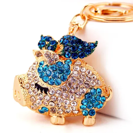 Crystal Sig keychain Näytä tarkat tiedot