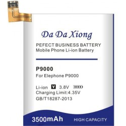 Elephone P9000 Lite 3500mAh BateriaBateria