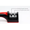 Professional Diamond Tungsten Steel Carbide Ceramic Knife Sharpener