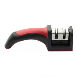 Professional Diamond Tungsten Steel Carbide Ceramic Knife Sharpener