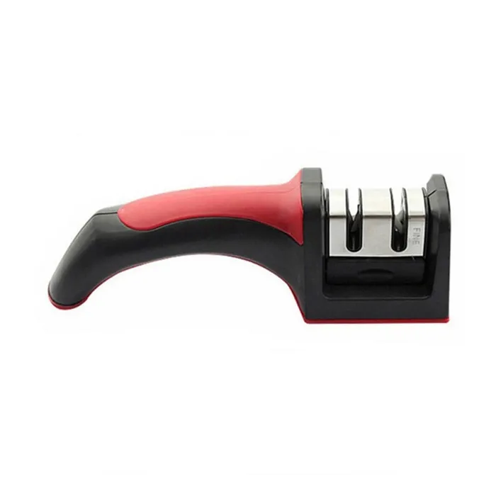 Timantti Tungsten Steel Carbide Ceramic Knife Sharpener