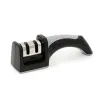 Professional Diamond Tungstène acier Carbure céramique couteau Sharpener