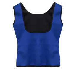 FitnessFormador de cuerpo Neoprene - chaleco de rebote deportivo