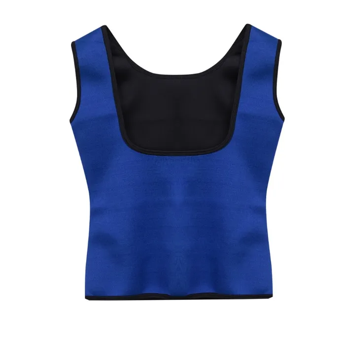 FitnessFormador de cuerpo Neoprene - chaleco de rebote deportivo