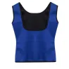 FitnessFormador de cuerpo Neoprene - chaleco de rebote deportivo