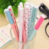 Väri Gel Pens 10pcs