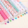 Väri Gel Pens 10pcs