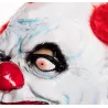MáscaraAngry clown full face latex máscara - Halloween - fiesta - carnaval