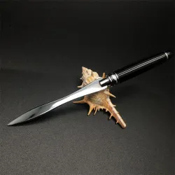 OficinaKnife de corte de letras