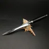 OficinaKnife de corte de letras