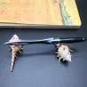 OficinaKnife de corte de letras