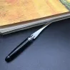 OficinaKnife de corte de letras