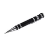 8 i 1 Aluminiumlegering Pen Style Multi-Tool Screwdriver Set