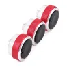 InterruptoresA/C Interruptor de control de calor para Ford Focus 2 MK2/Focus 3 MK3/ Mondeo 3pcs