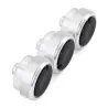 InterruptoresA/C Interruptor de control de calor para Ford Focus 2 MK2/Focus 3 MK3/ Mondeo 3pcs