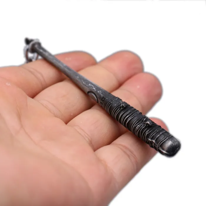 Mini baseball bat - näppäimistö