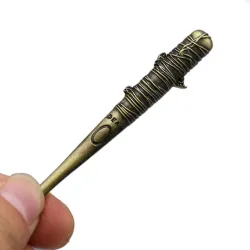 Mini mazza da baseball - portachiavi