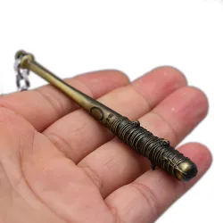 Mini baseball bat - näppäimistö
