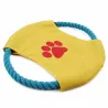 Trening Psa Frisbee Latający Talerz 22cmZwierzęta Domowe