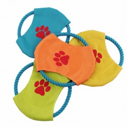 Frisbee para Perros 22cm
