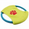 Pet Dog Frisbee 22cm