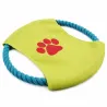 Trening Psa Frisbee Latający Talerz 22cmZwierzęta Domowe