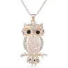 CollarCollar colgante de cristal