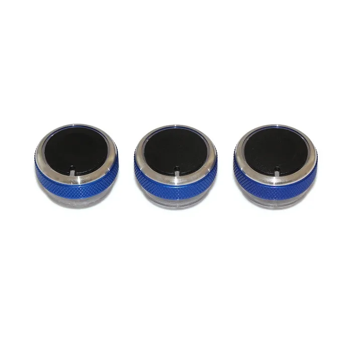InterruptoresA/C Interruptor de control de calor para Ford Focus 2 MK2/Focus 3 MK3/ Mondeo 3pcs
