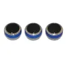 InterruptoresA/C Interruptor de control de calor para Ford Focus 2 MK2/Focus 3 MK3/ Mondeo 3pcs