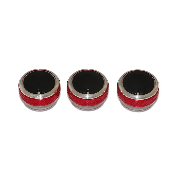InterruptoresA/C Interruptor de control de calor para Ford Focus 2 MK2/Focus 3 MK3/ Mondeo 3pcs