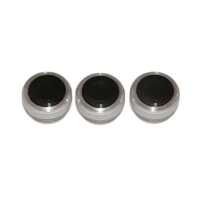 InterruptoresA/C Interruptor de control de calor para Ford Focus 2 MK2/Focus 3 MK3/ Mondeo 3pcs