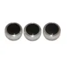 InterruptoresA/C Interruptor de control de calor para Ford Focus 2 MK2/Focus 3 MK3/ Mondeo 3pcs