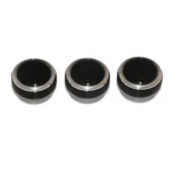 A/C Heizschalter für Ford Focus 2 MK2/Focus 3 MK3/ Mondeo 3pcs