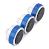 InterruptoresA/C Interruptor de control de calor para Ford Focus 2 MK2/Focus 3 MK3/ Mondeo 3pcs