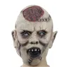 Halloween Masquera Zombie Mask