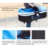 Bebé y niñosDos maneras Stroller Baby's Pram 0-3 Years