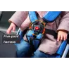 Tvåvägsvagn Babys Pram 0-3 år